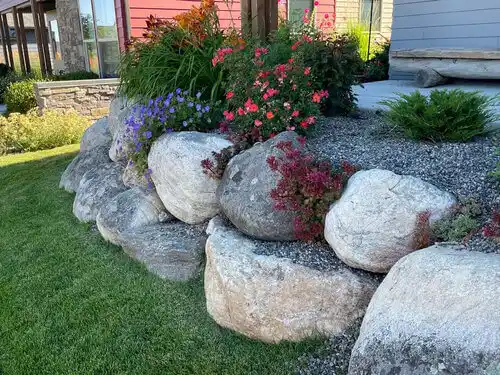 landscaping services Port Townsend